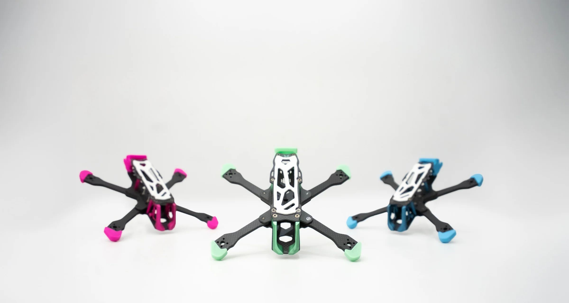 Aether FPV: Master the Skies